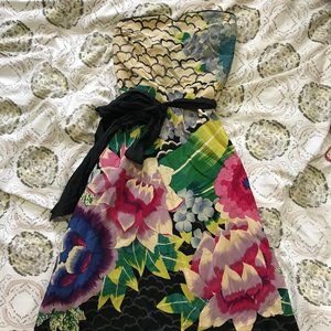 Anthropologie/Moulinette Soeurs Dress